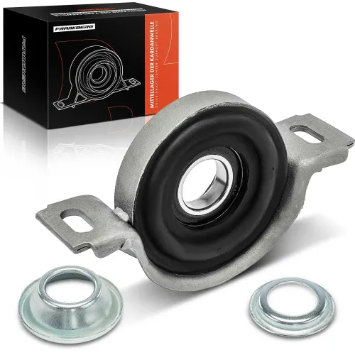 Lager, Gelenkwellenmittellager Mitte Frankberg 5481FB0038358 Bild Lager, Gelenkwellenmittellager Mitte Frankberg 5481FB0038358