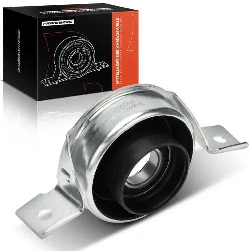 Lager, Gelenkwellenmittellager Mitte Frankberg 5481FB0038362 Bild Lager, Gelenkwellenmittellager Mitte Frankberg 5481FB0038362