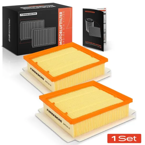 Luftfiltersatz Frankberg 5481FB0038368 Bild Luftfiltersatz Frankberg 5481FB0038368