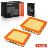 Luftfiltersatz Frankberg 5481FB0038379