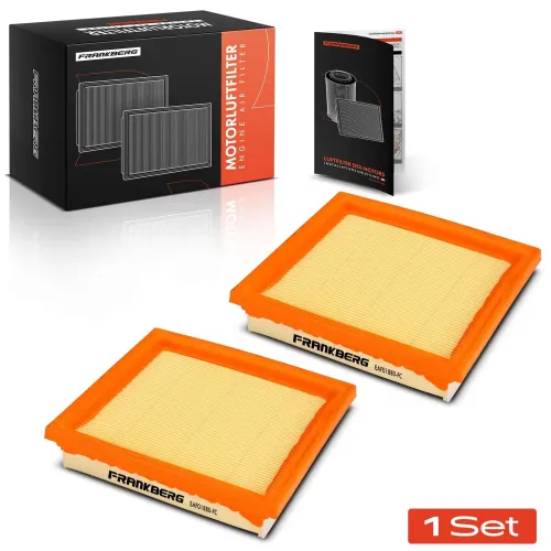 Luftfiltersatz Frankberg 5481FB0038379 Bild Luftfiltersatz Frankberg 5481FB0038379