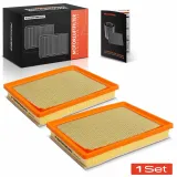 Luftfiltersatz Frankberg 5481FB0038380