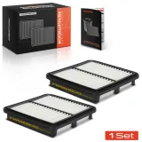 Luftfiltersatz Frankberg 5481FB0038388