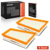 Luftfiltersatz Frankberg 5481FB0038396