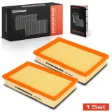 Luftfiltersatz Frankberg 5481FB0038398