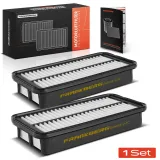 Luftfiltersatz Frankberg 5481FB0038404