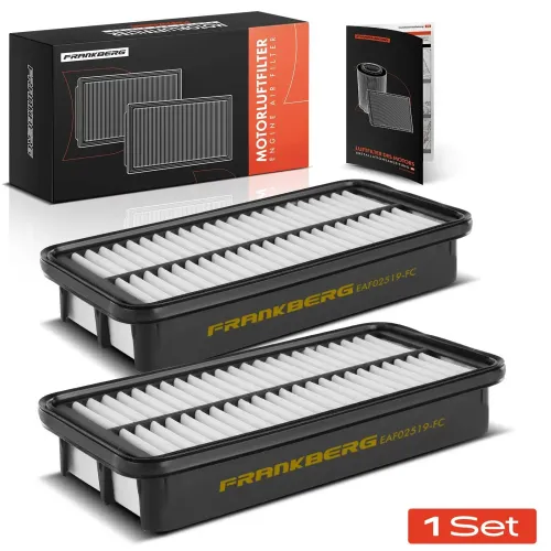 Luftfiltersatz Frankberg 5481FB0038404 Bild Luftfiltersatz Frankberg 5481FB0038404