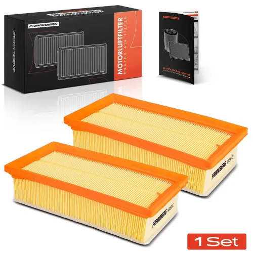 Luftfiltersatz Frankberg 5481FB0038406 Bild Luftfiltersatz Frankberg 5481FB0038406