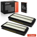 Luftfiltersatz Frankberg 5481FB0038410