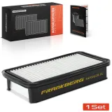 Luftfiltersatz Frankberg 5481FB0038412
