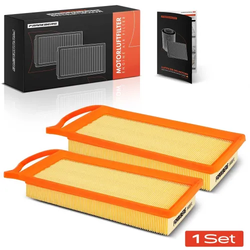 Luftfiltersatz Frankberg 5481FB0038424 Bild Luftfiltersatz Frankberg 5481FB0038424