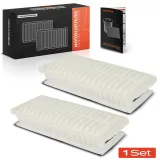 Luftfiltersatz Frankberg 5481FB0038426