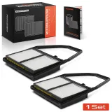 Luftfiltersatz Frankberg 5481FB0038428