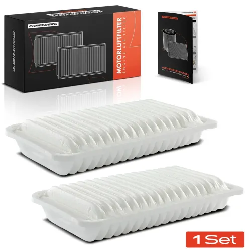 Luftfiltersatz Frankberg 5481FB0038430 Bild Luftfiltersatz Frankberg 5481FB0038430