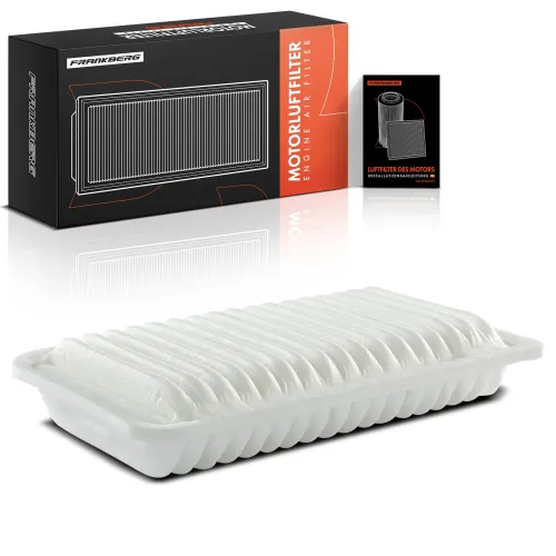 Luftfilter Frankberg 5481FB0038431 Bild Luftfilter Frankberg 5481FB0038431