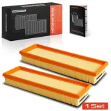 Luftfiltersatz Frankberg 5481FB0038432