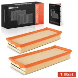 Luftfiltersatz Frankberg 5481FB0038443