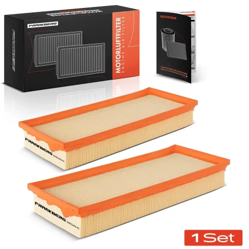 Luftfiltersatz Frankberg 5481FB0038443 Bild Luftfiltersatz Frankberg 5481FB0038443