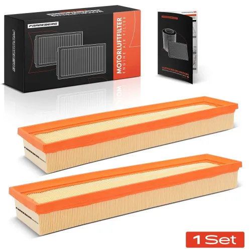 Luftfiltersatz Frankberg 5481FB0038450 Bild Luftfiltersatz Frankberg 5481FB0038450