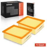 Luftfiltersatz Frankberg 5481FB0038457