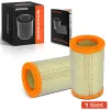 Luftfiltersatz Frankberg 5481FB0038460
