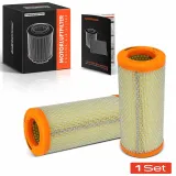 Luftfiltersatz Frankberg 5481FB0038461