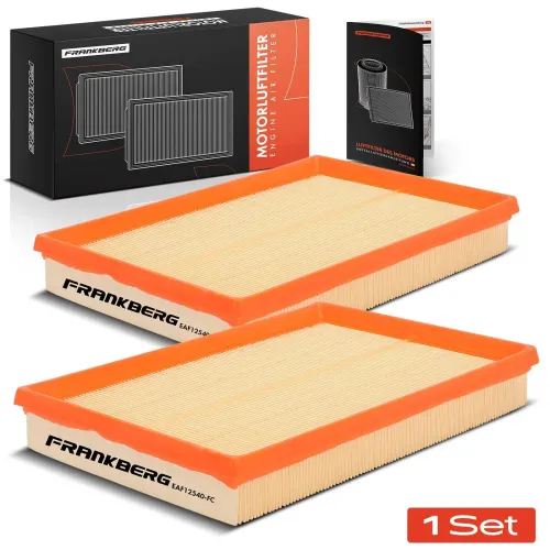 Luftfiltersatz Frankberg 5481FB0038463 Bild Luftfiltersatz Frankberg 5481FB0038463