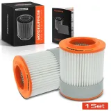 Luftfiltersatz Frankberg 5481FB0038470