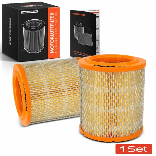 Luftfiltersatz Frankberg 5481FB0038474 Bild Luftfiltersatz Frankberg 5481FB0038474