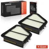 Luftfiltersatz Frankberg 5481FB0038478