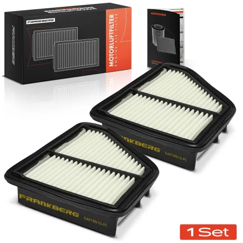 Luftfiltersatz Frankberg 5481FB0038478 Bild Luftfiltersatz Frankberg 5481FB0038478