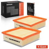 Luftfiltersatz Frankberg 5481FB0038486