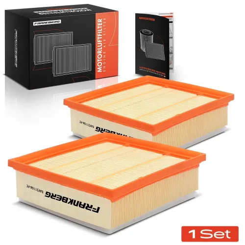 Luftfiltersatz Frankberg 5481FB0038486 Bild Luftfiltersatz Frankberg 5481FB0038486