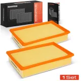 Luftfiltersatz Frankberg 5481FB0038491