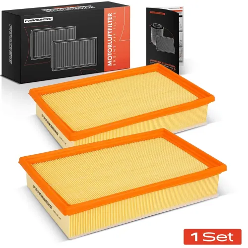 Luftfiltersatz Frankberg 5481FB0038491 Bild Luftfiltersatz Frankberg 5481FB0038491