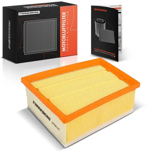 Luftfilter Frankberg 5481FB0038494 Bild Luftfilter Frankberg 5481FB0038494