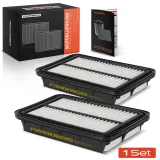 Luftfiltersatz Frankberg 5481FB0038495