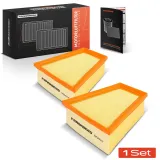 Luftfiltersatz Frankberg 5481FB0038503