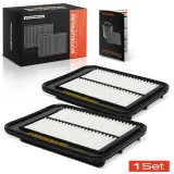 Luftfiltersatz Frankberg 5481FB0038512