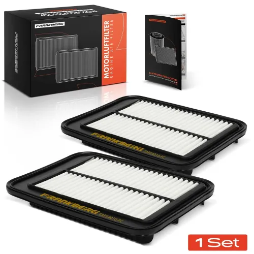 Luftfiltersatz Frankberg 5481FB0038512 Bild Luftfiltersatz Frankberg 5481FB0038512