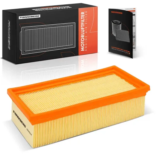 Luftfilter Frankberg 5481FB0038518 Bild Luftfilter Frankberg 5481FB0038518