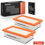 Luftfiltersatz Frankberg 5481FB0038521