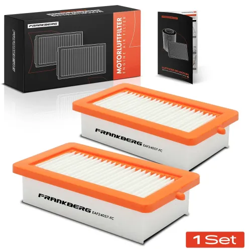 Luftfiltersatz Frankberg 5481FB0038521 Bild Luftfiltersatz Frankberg 5481FB0038521