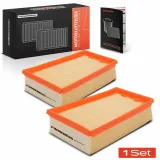 Luftfiltersatz Frankberg 5481FB0038523