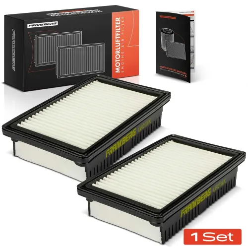 Luftfiltersatz Frankberg 5481FB0038527 Bild Luftfiltersatz Frankberg 5481FB0038527