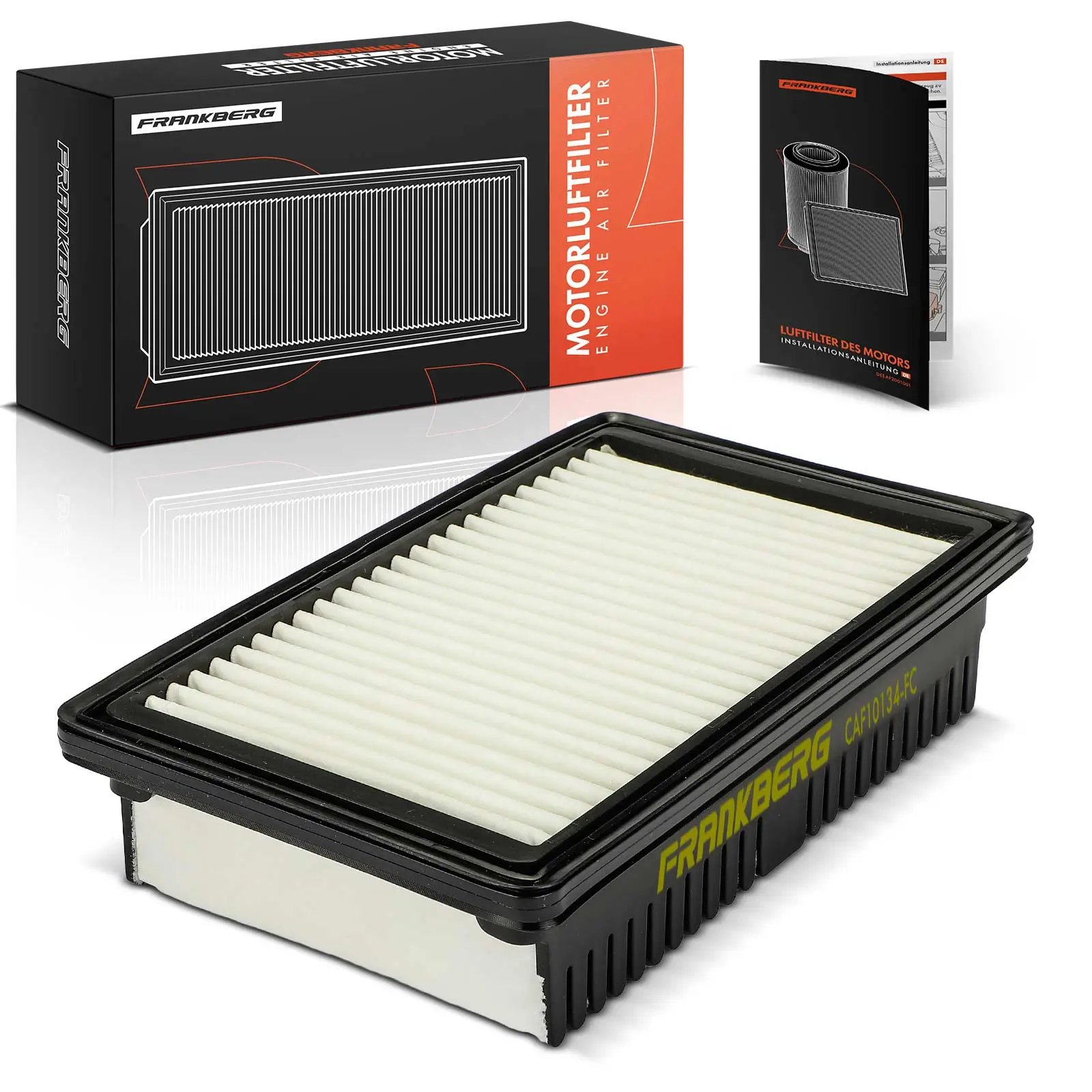 Luftfilter Frankberg 5481FB0038528