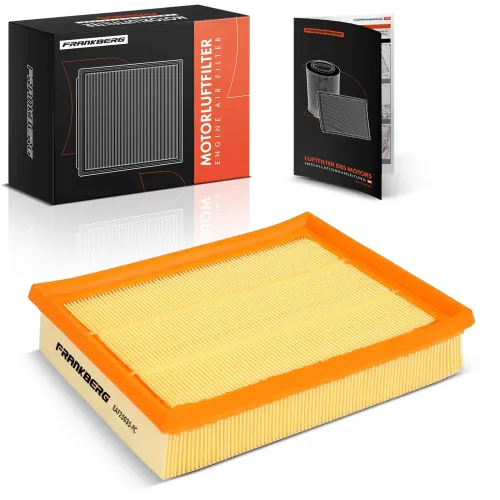 Luftfilter Frankberg 5481FB0038532 Bild Luftfilter Frankberg 5481FB0038532