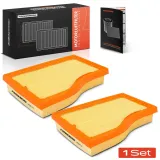 Luftfiltersatz Frankberg 5481FB0038541