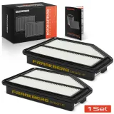 Luftfiltersatz Frankberg 5481FB0038543