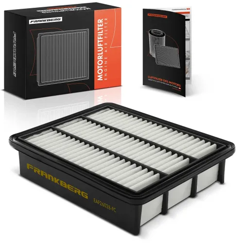 Luftfilter Frankberg 5481FB0038546 Bild Luftfilter Frankberg 5481FB0038546